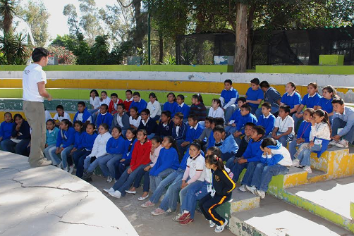 Cursos de verano en Villa Fantasía