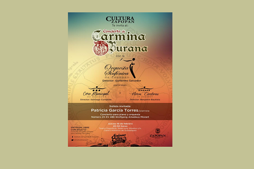 Carmina Burana