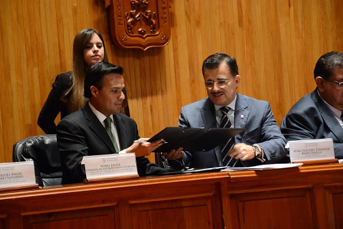 Convenio de colaboración entre Zapopan y UdeG