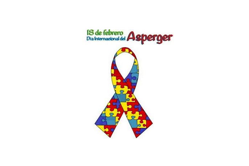 Día Internacional del Asperger
