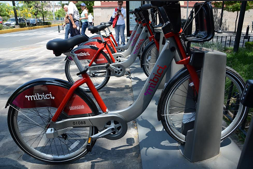 Mi Bici Zapopan