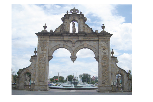 Arcos de Zapopan