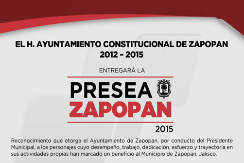 Presea Zapopan