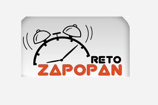 Reto Zapopan