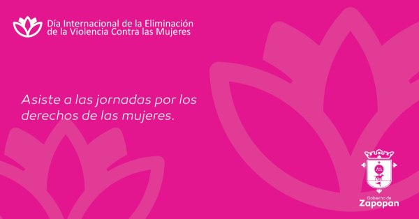 Jornadas Derechos Humanos de las Mujeres