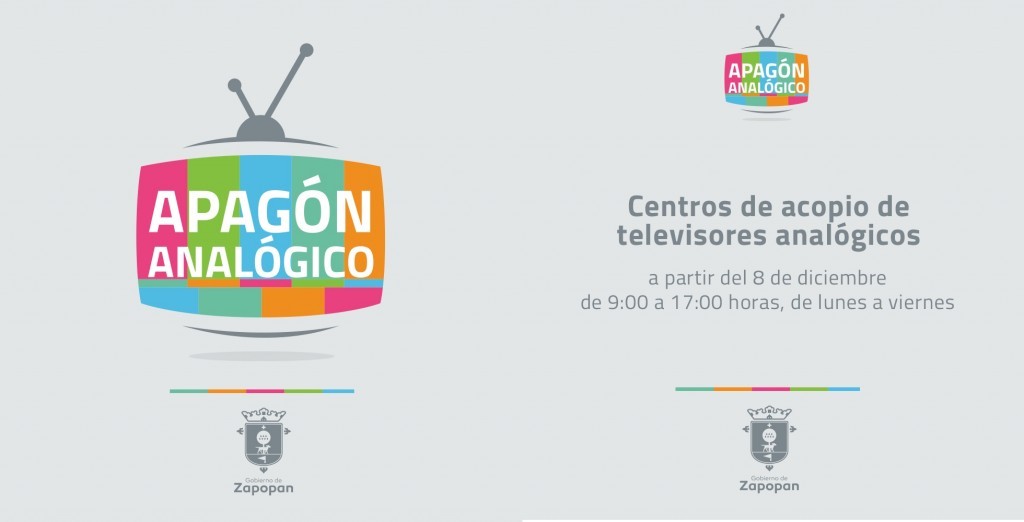 Apagón Analógico