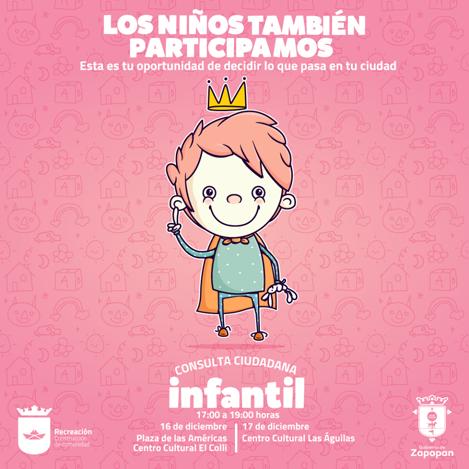 Consulta infantil 2015
