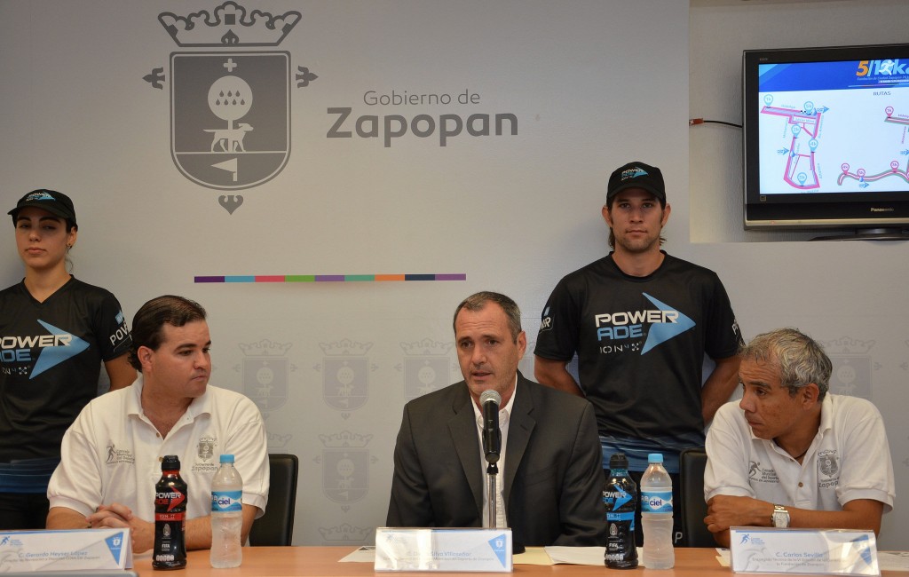 VIEdiciónCarreraFundaciónZapopan2015