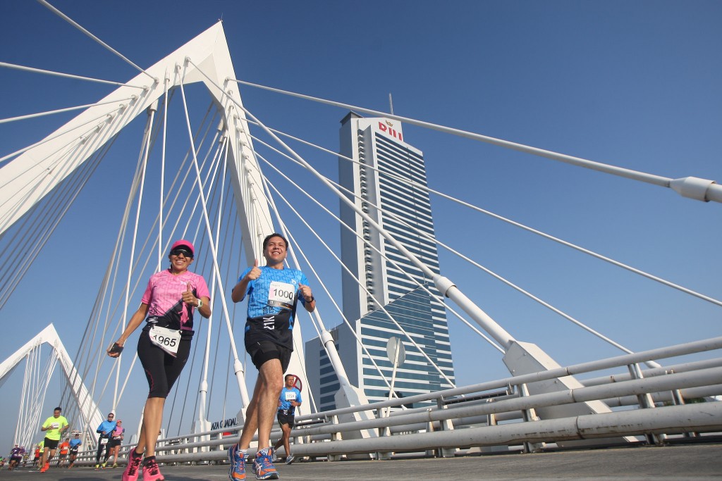 Maratón21KconCausa