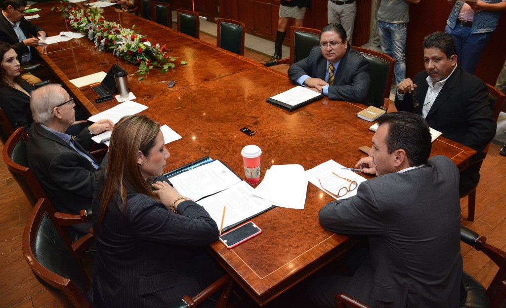ComisiónEdiliciaGobernaciónyAsuntosMetropolitanos  