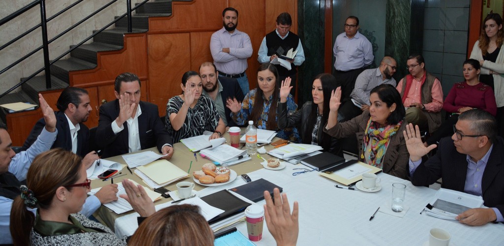 ComisionesEdiliciasReglamentosyPuntosConstitucionalesyMejoramientodelaFunciónPública