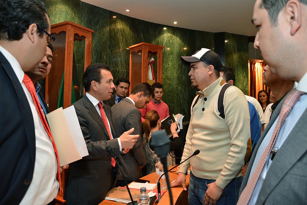Presupuesto Zapopan 2016