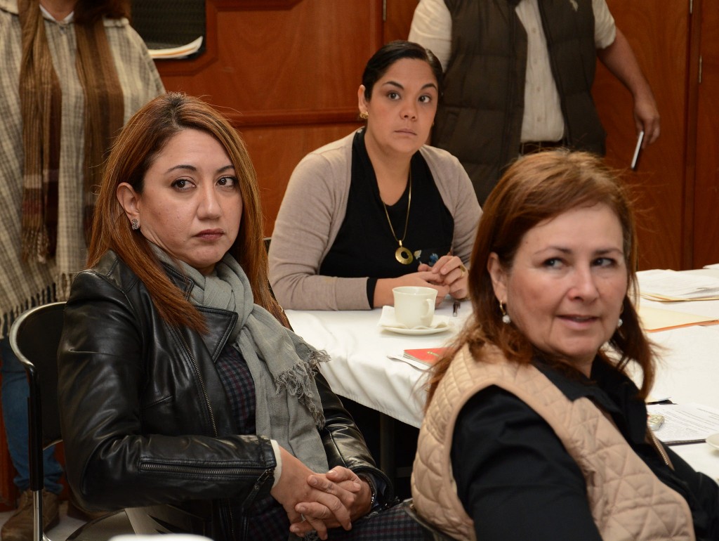 Comisión Colegiada y Permanente de los Derechos Humanos e Igualdad de Género