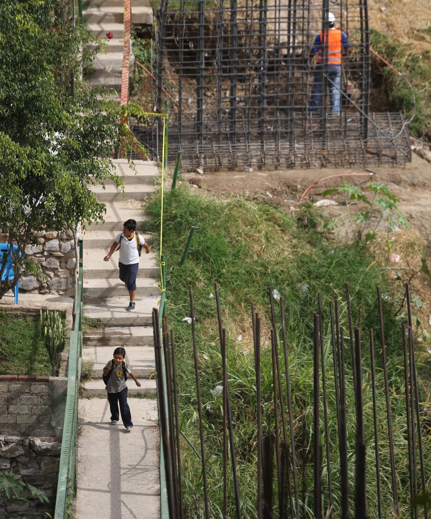 Colonia Agua Fría
