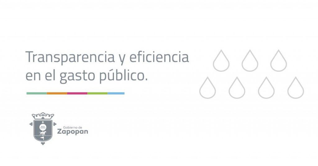Transparencia en el Gasto