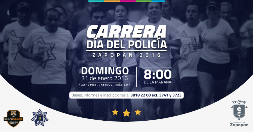 CarreraPolicia