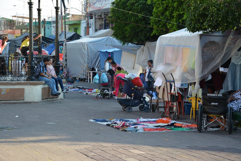 tianguis Zapopan