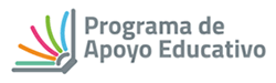 Logo_ProgramadeApoyoEducativo