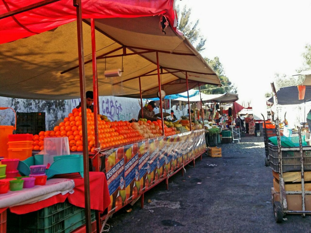 tianguis Zapopan