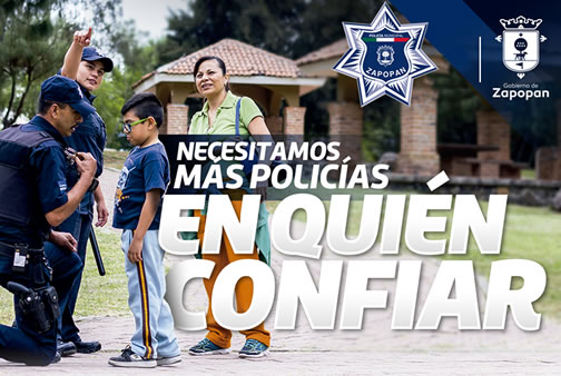 CartelConvocatoriaPoliciaMunicipal