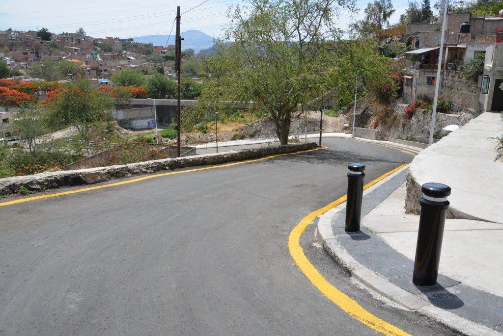 Arroyo Hondo