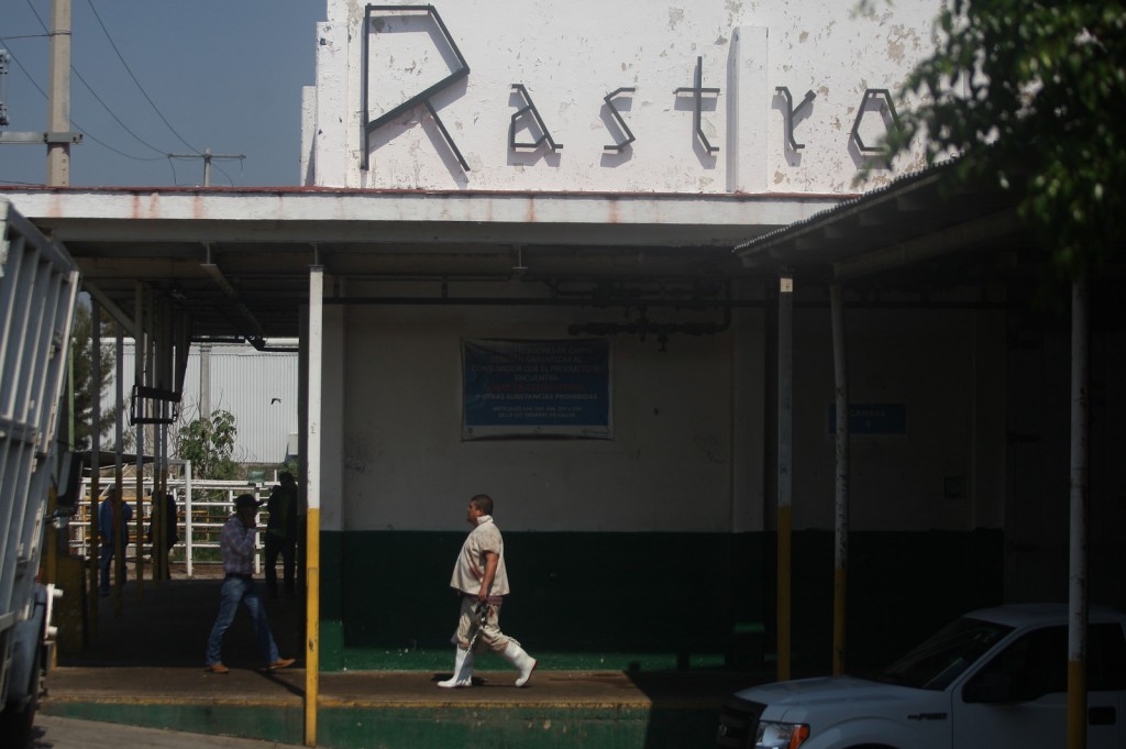 Rastro Municipal