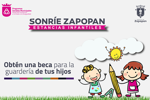 Sonrie Zapopan