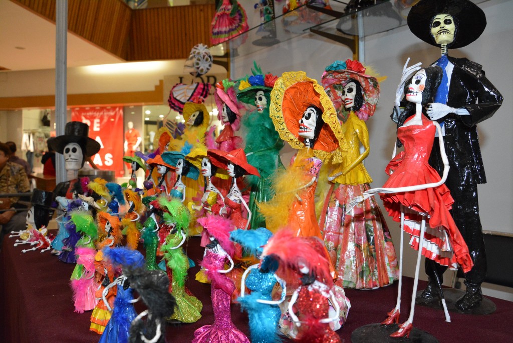 Primera Feria Artesanal Metropolitana 