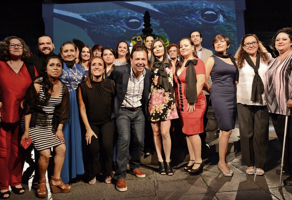 El Gobierno de Zapopan impulsa el talento de mujeres zapopanas a través de sus Academias Municipales