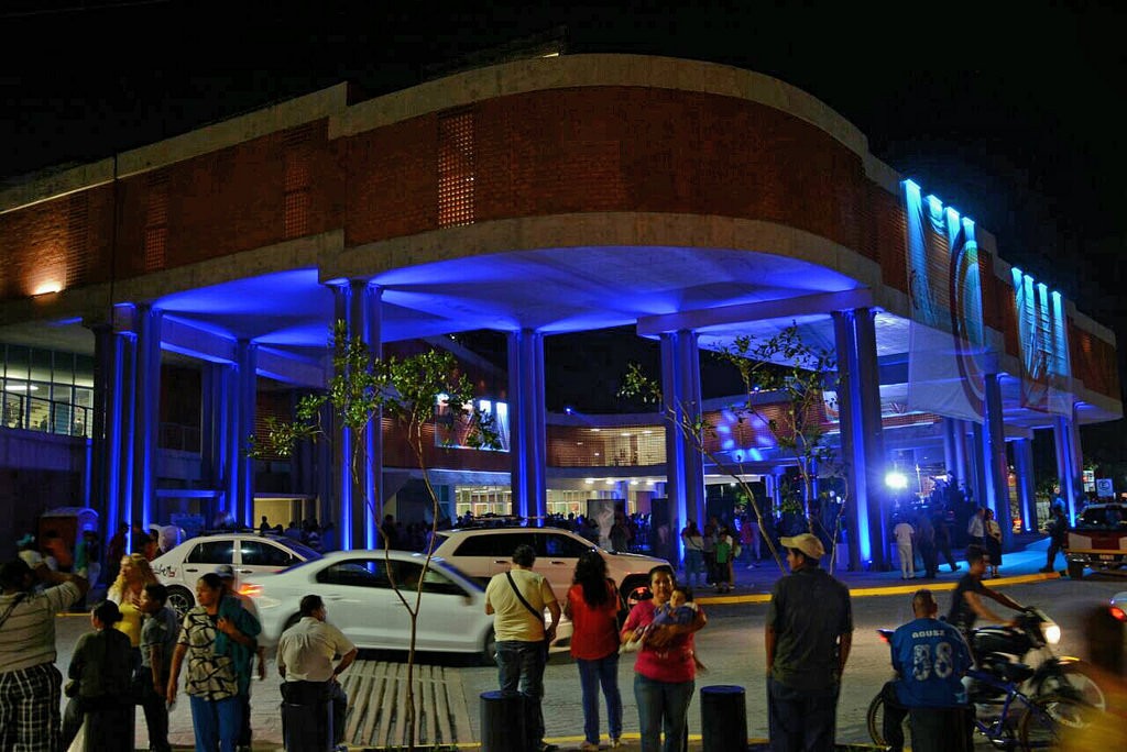  El Gobierno Municipal entrega el Centro Cultural Constitución (CCC) a la ciudadanía, hogar y semillero del arte en el Municipio de Zapopan