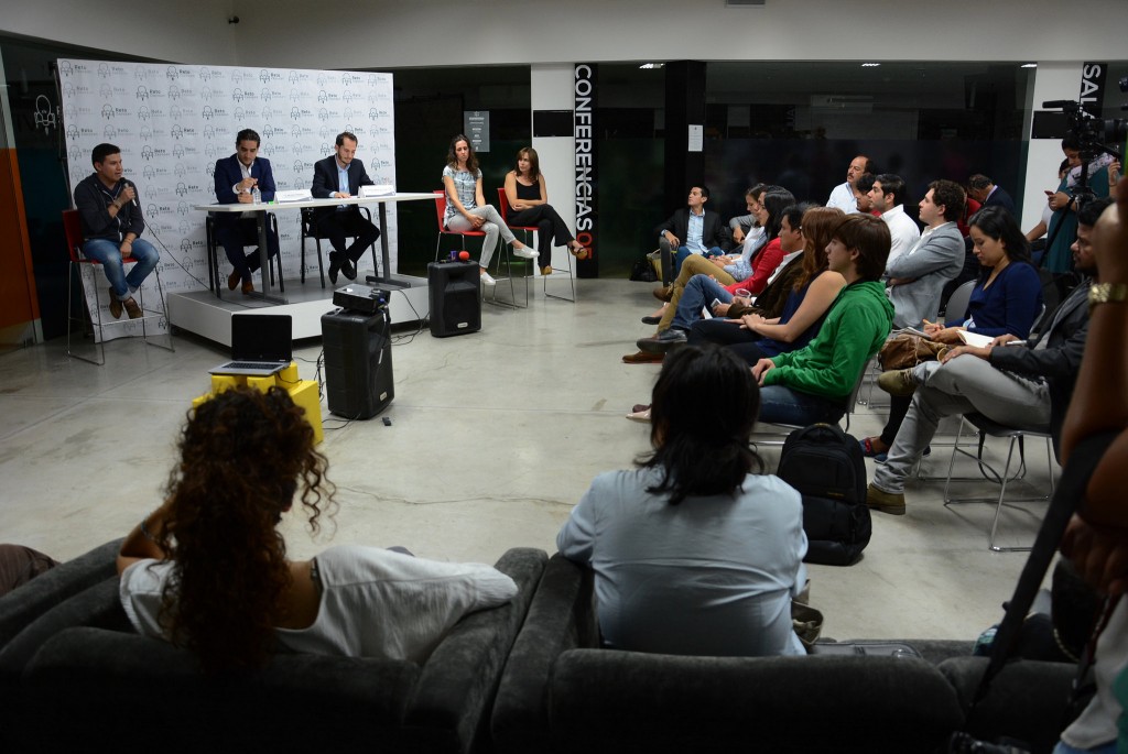 Presentan los 50 proyectos que conformarán la Cuarta Generación de Reto Zapopan