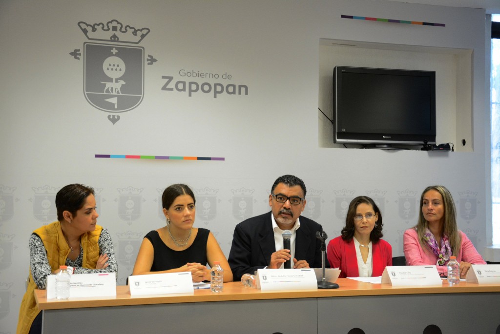 Zapopan presenta la exposición “Todos somos migrantes” para acercar a la ciudadanía al fenómeno migratorio y los derechos humanos