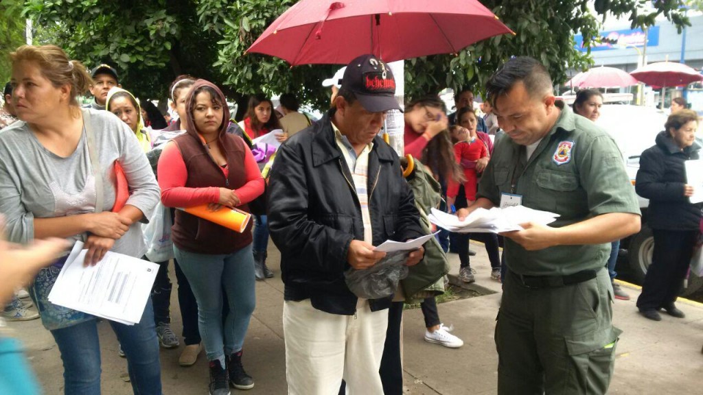 Entrega Zapopan ¡Presente! - 05-09-15 