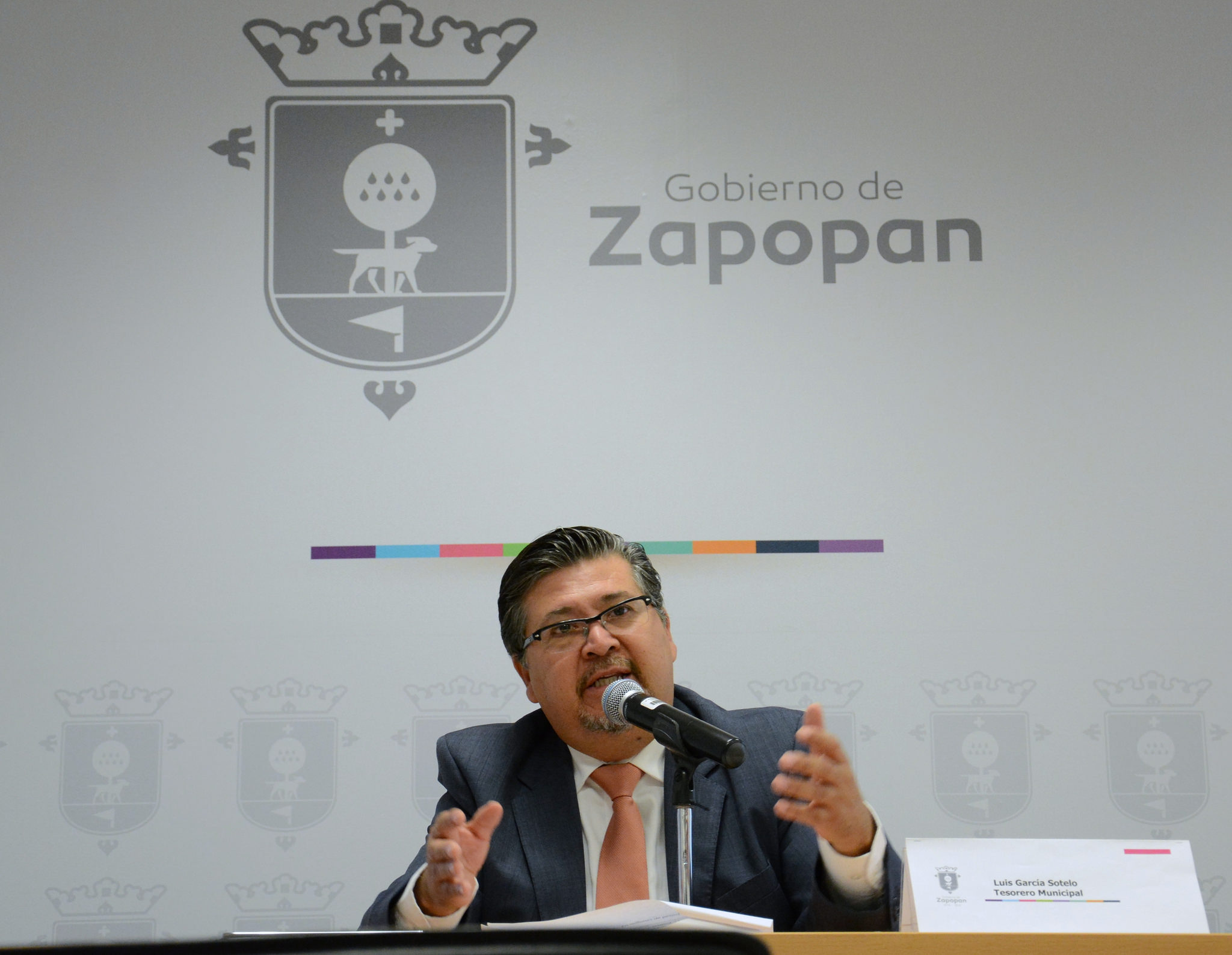 Zapopan impulsa la vinculación con los ciudadanos a través de la modernización de la Tesorería Municipal