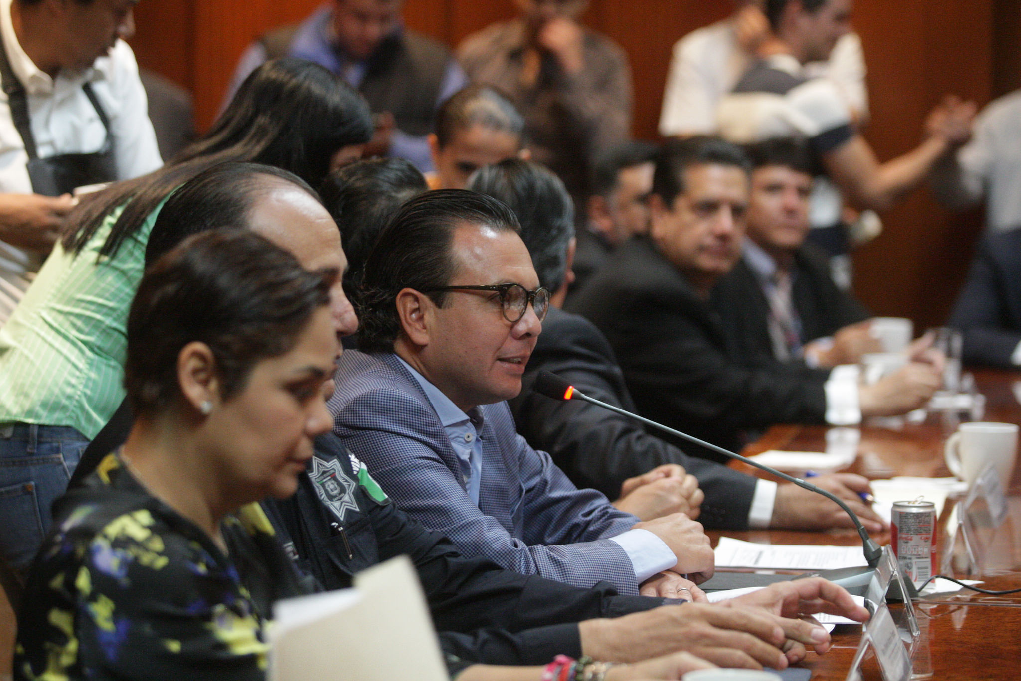  Instala Zapopan Consejo Ciudadano de Seguridad Pública