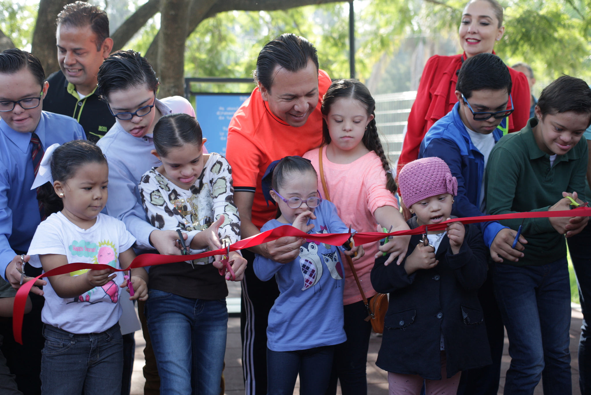 Zapopan apoya acciones a favor de la inclusión 