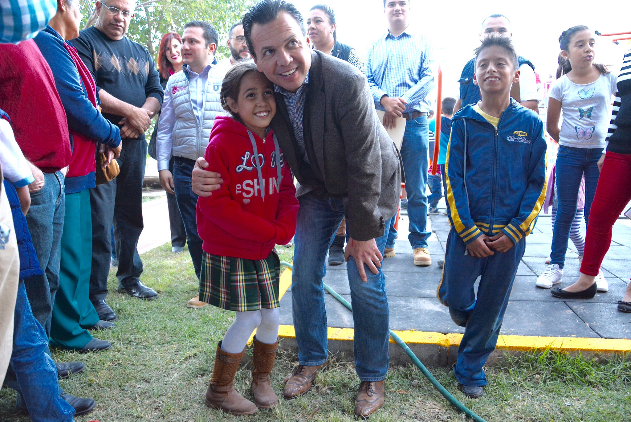 “Zapopan, Mi Colonia” llega a la colonia La Gloria del Colli, para los niños y las niñas del municipio