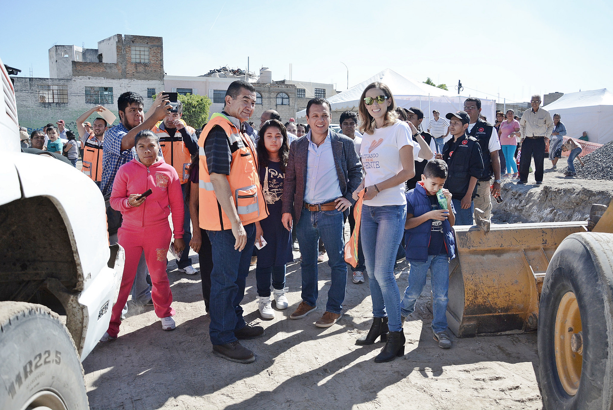 Zapopan apuesta por la cultura, el deporte y la educación para fortalecer la inclusión en la sociedad