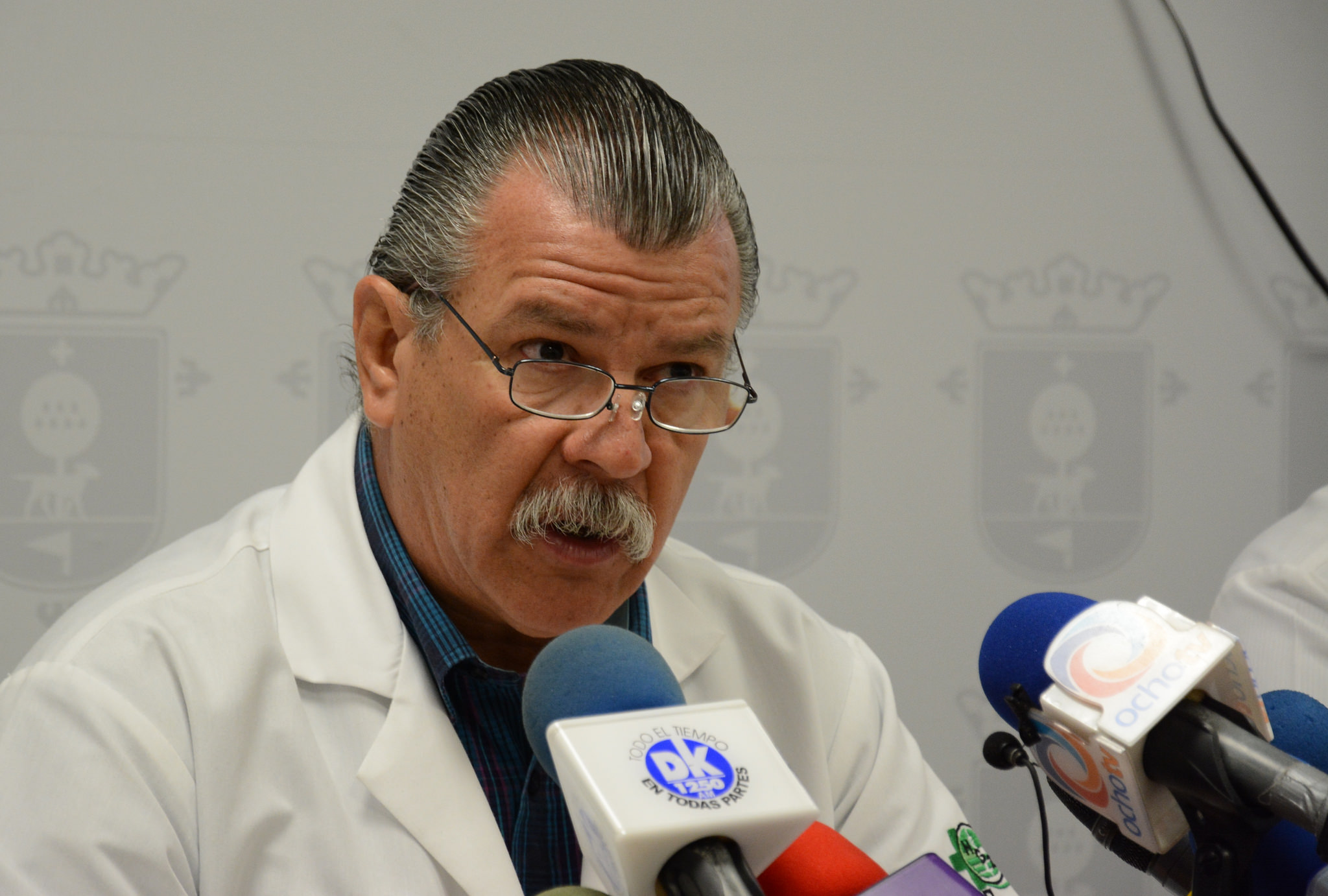 Servicios Médicos del Municipio de Zapopan presenta balance del operativo “Blanca Navidad”