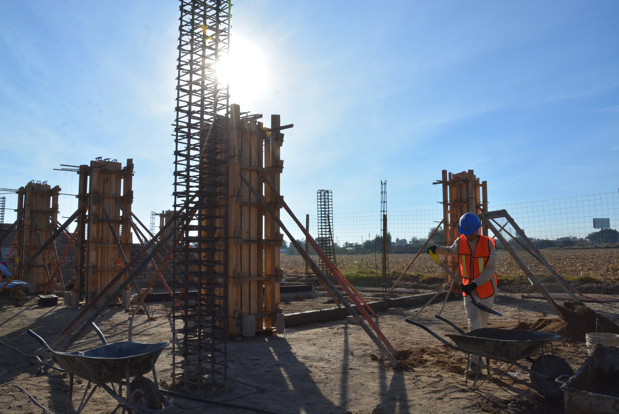  Zapopan, la Ciudad de los Niños, presenta la construcción del Centro de Desarrollo Infantil (CDI) La Loma