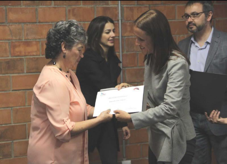 Emprendedores graduados del DIF Zapopan