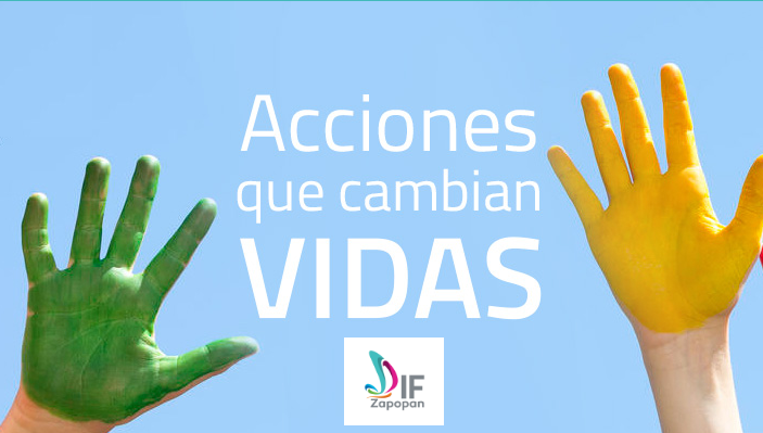 DIF Zapopan