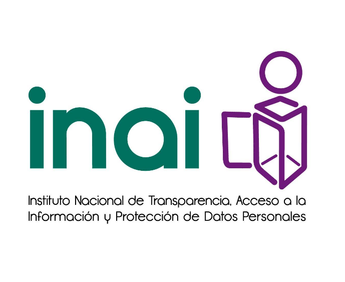Logo del INAI