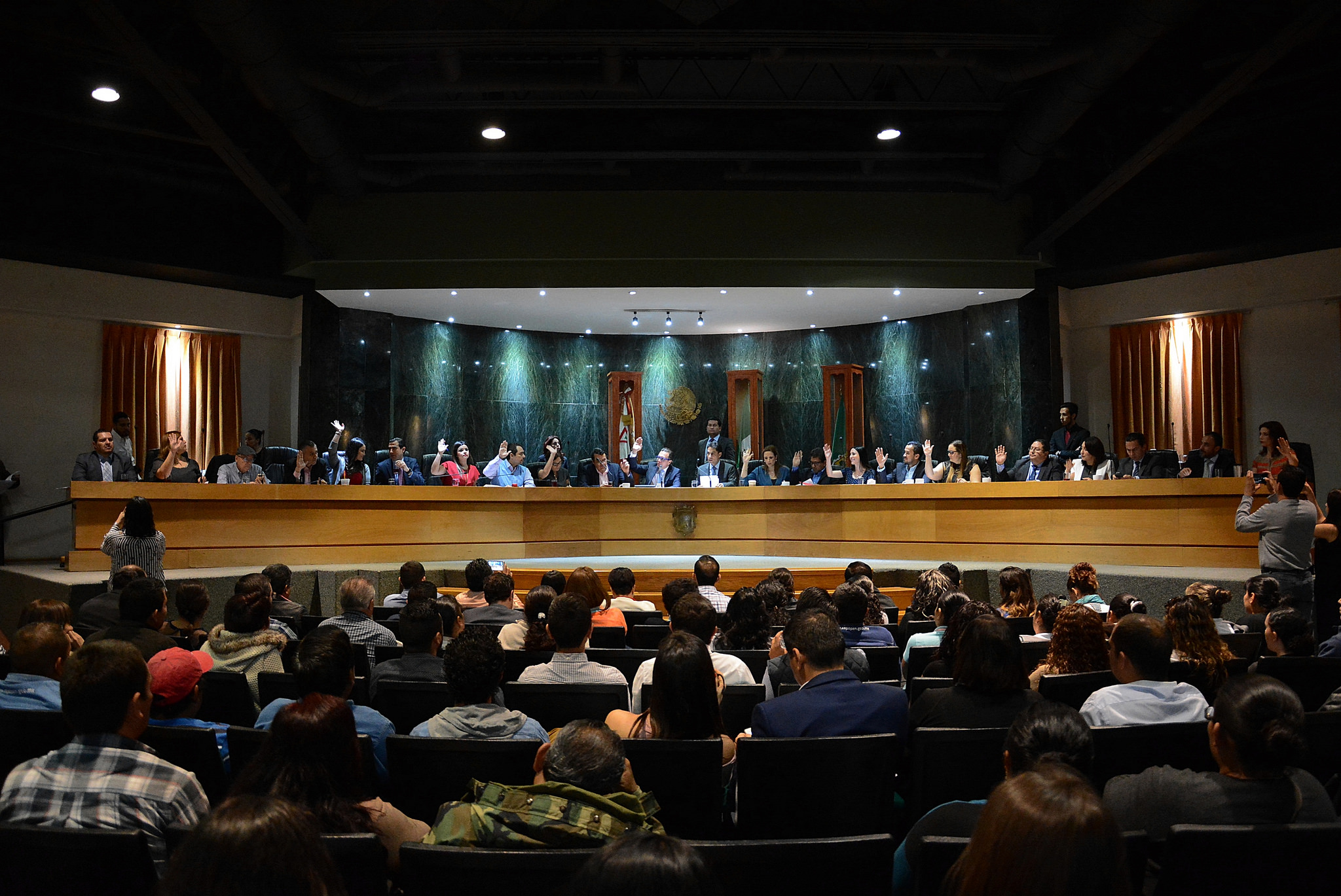 Sin deuda, Zapopan realizará la sustitución tecnológica para iluminar al municipio