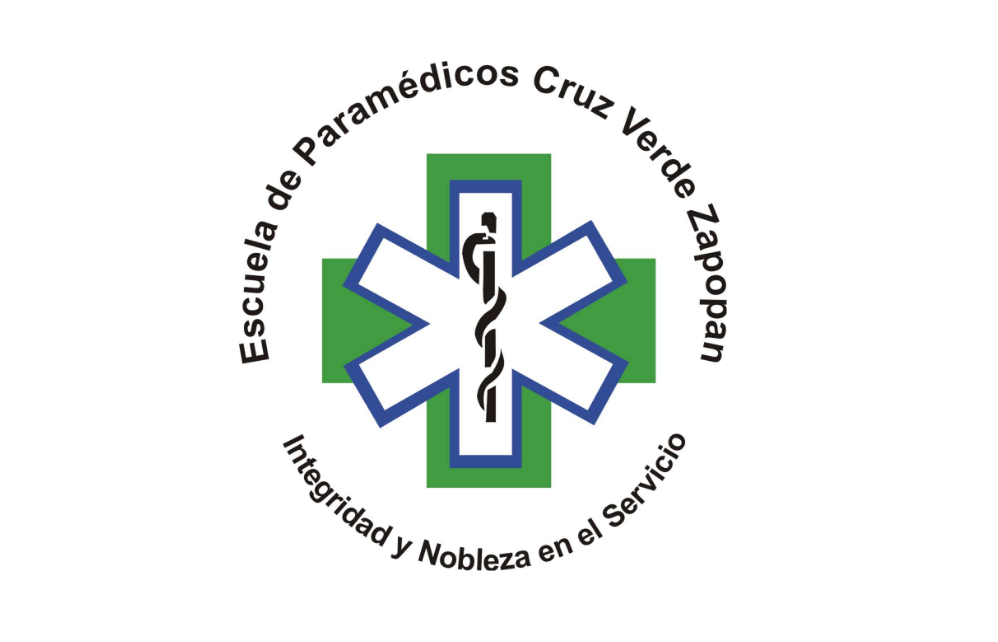 Escuela de Paramédicos de la Cruz Verde Zapopan