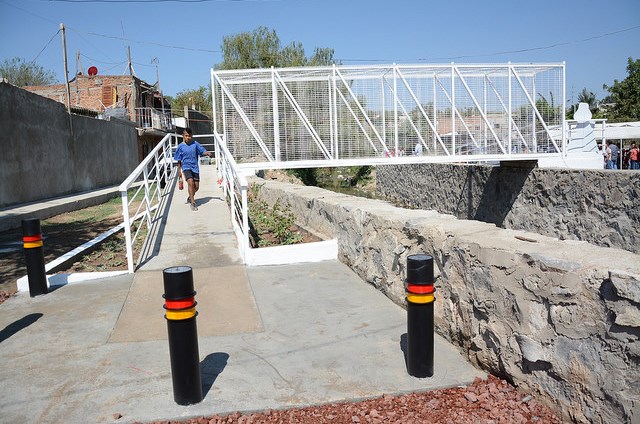 Puente en La Higuera 2