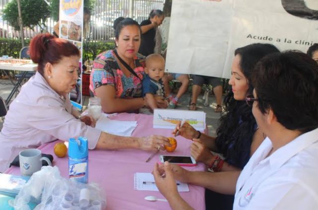 Curso de primeros auxilios