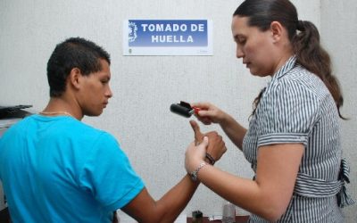 Prórroga para el acuartelamiento de la cartilla del Servicio Militar Nacional