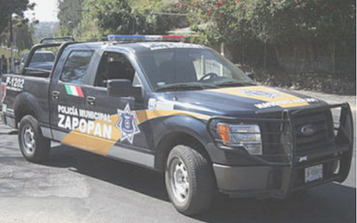 Zapopan refuerza acciones de patrullaje