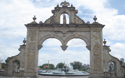 Continúa Zapopan los paseos turísticos